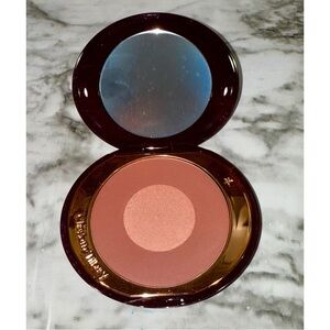 Charlotte Tilbury Powder Blush Pillow Talk Intense